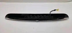 MAS24916 Maserati Ghibli 2014 Feu plaque arrière