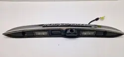 MAS24916 Maserati Ghibli 2014 Rear License Plate Light