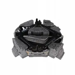 MP99_ES7C-17080-AA Kofferbakinsert Ford Mondeo MK5