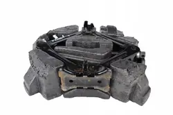 MP99_ES7C-17080-AA Bagageutrymmeinsert Ford Mondeo MK5