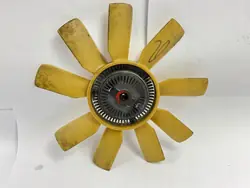 WISKO Fläktkoppling Mercedes M103 M104