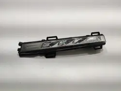 OEM AM21-13B218 Farol LED DRL Esquerdo Dianteiro Ford S-Max