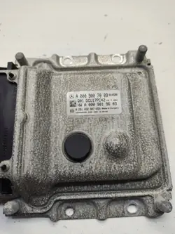 Módulo de controlo AdBlue Mercedes Vito W447 OEM A0009007009