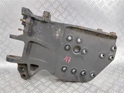 Gjutjärnsklo Fram Höger Scania 1846827 - Begagnad