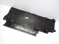 Escudo inferior derecho OEM 51973272 para Fiat Doblo II