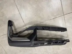 BMW X1 U11 Oikea Etupuskurin Kulma OEM 9883580