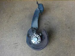 VW Sharan Seat Alhambra 2.0 TDI Braccio Sospensione Sinistro Posteriore