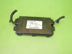 Módulo recetor keyless OEM 68086377AE para Fiat