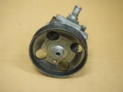 Servostyrningspump Citroen Peugeot 1.6 HDI 9685555680