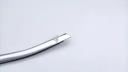 BMW X1 F48 Garniture Vitre Droite Avant OEM 7352441