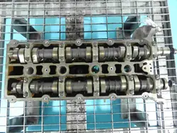 Cabeça de Árvore de Cames Direita OEM IMPRK1256707 Jaguar