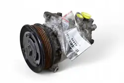 Denso 5Q0820803 ilmastointikompressori - Käytetty
