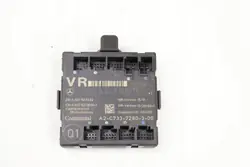 Mercedes-Benz Türsteuergerät OEM A4479007806 - Gebraucht