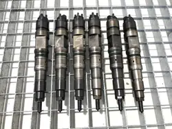 Injecteurs Complet MAN TGA 18.430 430CV OEM LORK-208-522684