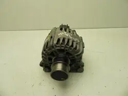 Alternaattori ŠKODA RAPID 1.2 TSI 2016 OEM 04E903021N