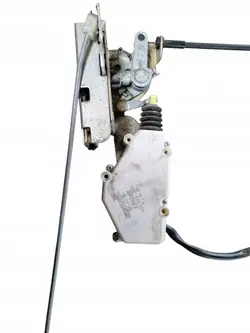 Rechte Türverriegelung Scania R OEM 1940919 1940921