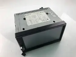 Écran de navigation Mitsubishi OE OEM 2177589 - Occasion