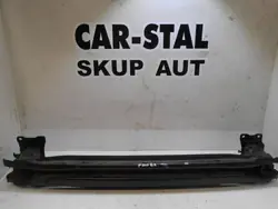 Volkswagen Traverse Pare-chocs Arrière OEM 2G0807305A