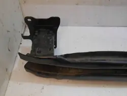 Volkswagen Traverse Pare-chocs Arrière OEM 2G0807305A