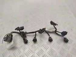 Harness injetor Ford Mustang VI 2016 OEM FU5T14B485CC