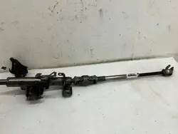 OEM 9663123380 Contactslot met Sleutel en Stuurkolom