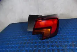 Luz Trasera Derecha Opel Astra K V HB 5 Puertas OEM 39015944
