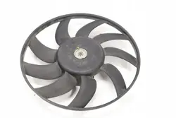Ventilateur de radiateur Audi OE 993454J - Occasion