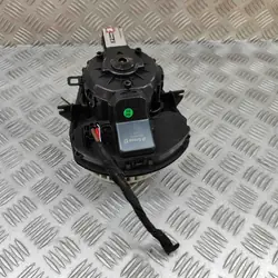 Porsche Cayenne (92A) 2011 Ventilador de calefacción