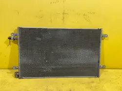 Radiador de agua Audi OE 56KO para A6 C6 Sedán