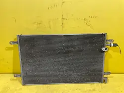 Radiateur d'eau Audi OE 56KO pour A6 C6 Berline