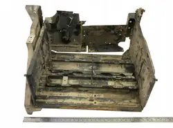 OEM 21341500 Volvo Batterilåda - Begagnad