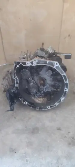 Vaihteisto MINI COOPER 1.6 83220421925