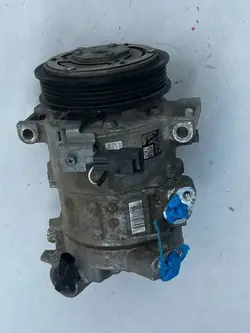 Compressore Aria Condizionata Jeep Renegade