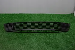 Griglia Paraurti Anteriore Skoda Octavia III 13-16 5E0853677B