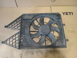 Ventilateur radiateur VW Polo 6R 1.6 TDI OEM 6R0121207