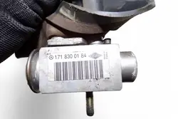 Airconditioningradiator MERCEDES-BENZ B (W245) 1718300184