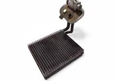 Radiateur de climatisation MERCEDES-BENZ B (W245) 1718300184