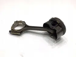 Piston OEM avec Bielle pour Hyundai i20 II 1.4