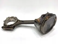 OEM Kolben mit Pleuel für Hyundai i20 II 1.4