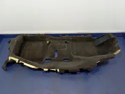 Porsche Panamera 971 linke Fußmatte OEM 971863101AM