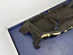 Porsche Panamera 971 linke Fußmatte OEM 971863101AM