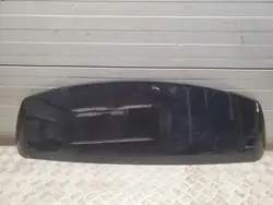 Begagnad Audi Q8 Spoiler OEM 4M8827933G - Baklucka