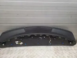 Begagnad Audi Q8 Spoiler OEM 4M8827933G - Baklucka