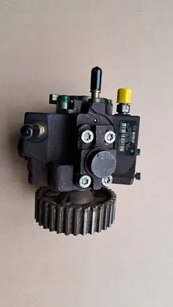 Brandstofpomp 9678086680 Peugeot 307 I 2.0 HDI