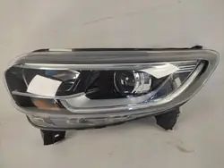 VASEN ETULAMPPU RENAULT KADJAR + LED 2018-
