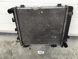 Vattenkylare Mercedes W124 E220 M111 2.2