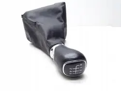 Schaltknauf Skoda OEM ACF40863 für Superb II 3T