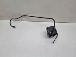 BMW 7 (F01,F02) Suspension Compressor 4722555610 4.4L 2014