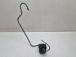 BMW 7 (F01,F02) Suspension Compressor 4722555610 4.4L 2014
