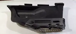 Maserati OE 06700983800 Painel Lateral Direito Porta-Malas